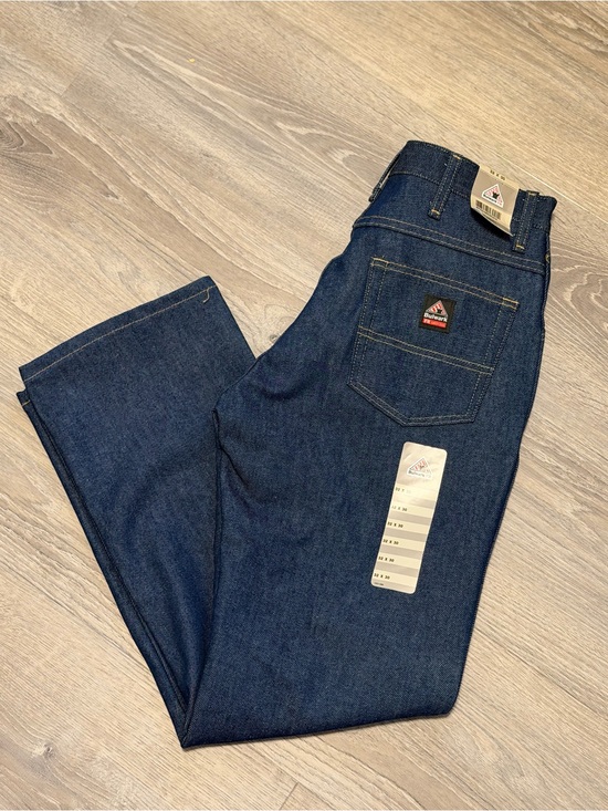 BulwarkFR Other - Men’s Relaxed Excel FR Jeans